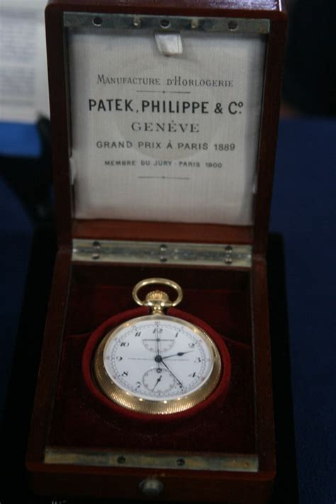 patek philippe pocket watch ca 1914|patek philippe watch antiques roadshow.